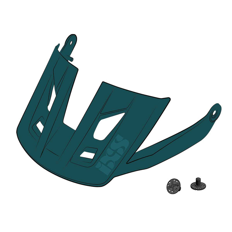 Load image into Gallery viewer, iXS-Helmet-Parts-and-Accessories-IHPAA7192
