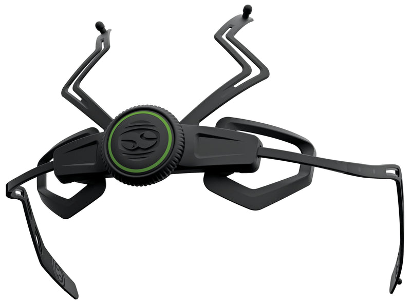 Load image into Gallery viewer, iXS Replacment ErgoFit Complete Ultra Headring, Fits SM-XLW Helmets
