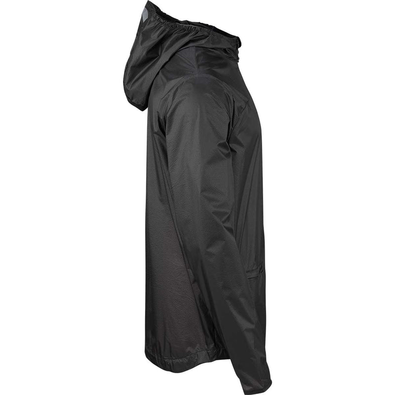 Load image into Gallery viewer, iXS Flow Windbreaker All Weather Mountain Bike Jacket Anthracite 3X-Large
