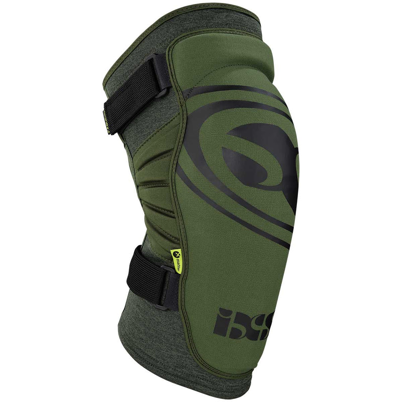 Load image into Gallery viewer, iXS-Leg-Protection-Medium-ILEGP7203
