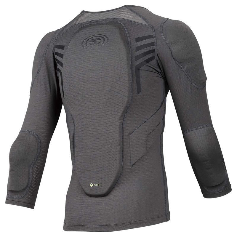 Load image into Gallery viewer, iXS-Torso-Protection-Youth-Medium-ITRPT7126

