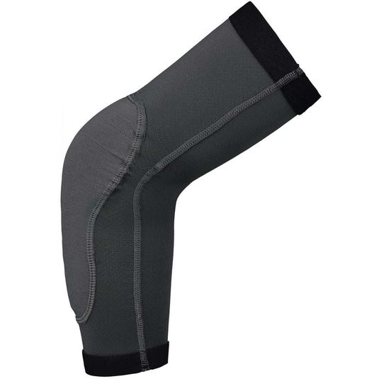 iXS Flow light elbow guards graphite XL
