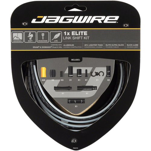 Jagwire-1x-Elite-Link-Shift-Cable-Kit-Derailleur-Cable-Housing-Set_CA4665