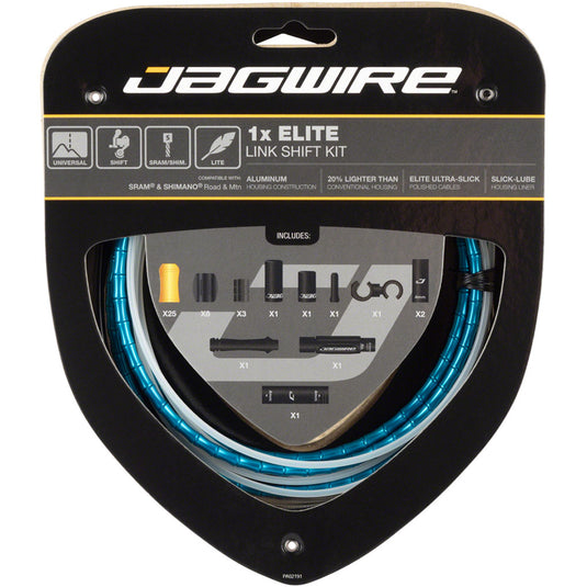 Jagwire-1x-Elite-Link-Shift-Cable-Kit-Derailleur-Cable-Housing-Set_CA4669