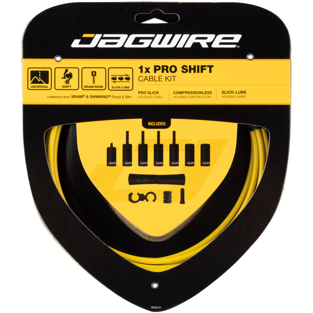 Jagwire-1x-Pro-Shift-Kit-Derailleur-Cable-Housing-Set_CA4471