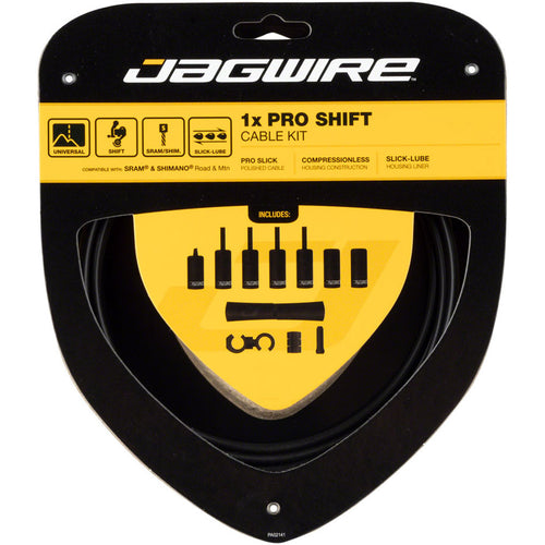 Jagwire-1x-Pro-Shift-Kit-Derailleur-Cable-Housing-Set_CA4473