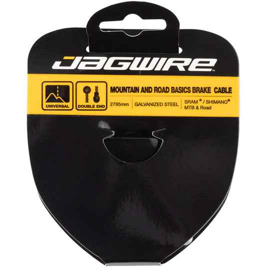 Jagwire-Basics-Brake-Cable-Brake-Inner-Cable-Mountain-Bike-Road-Bike_CA6612PO2