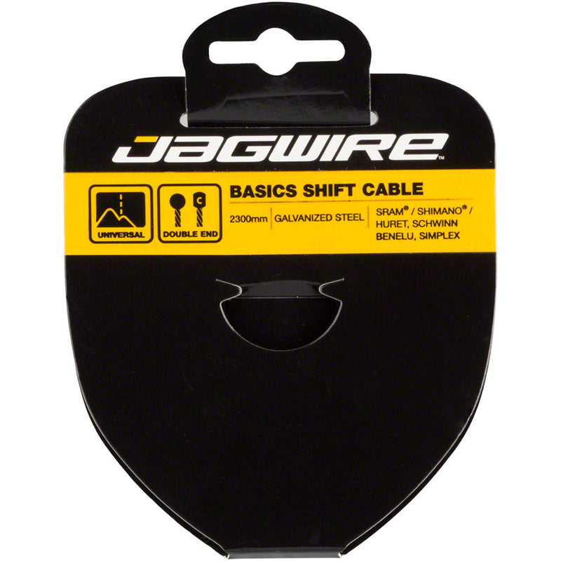 Load image into Gallery viewer, Jagwire-Basics-Shift-Cable-Derailleur-Inner-Cable-Road-Bike--Mountain-Bike_CA4443
