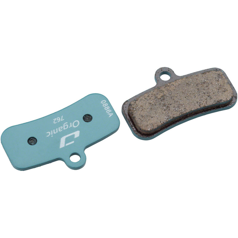 Load image into Gallery viewer, Jagwire-Disc-Brake-Pad-Organic_BR0442
