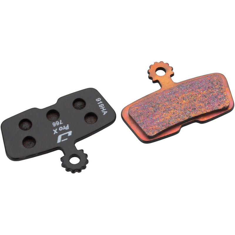 Load image into Gallery viewer, Jagwire-Disc-Brake-Pad-Sintered_BR1320PO2
