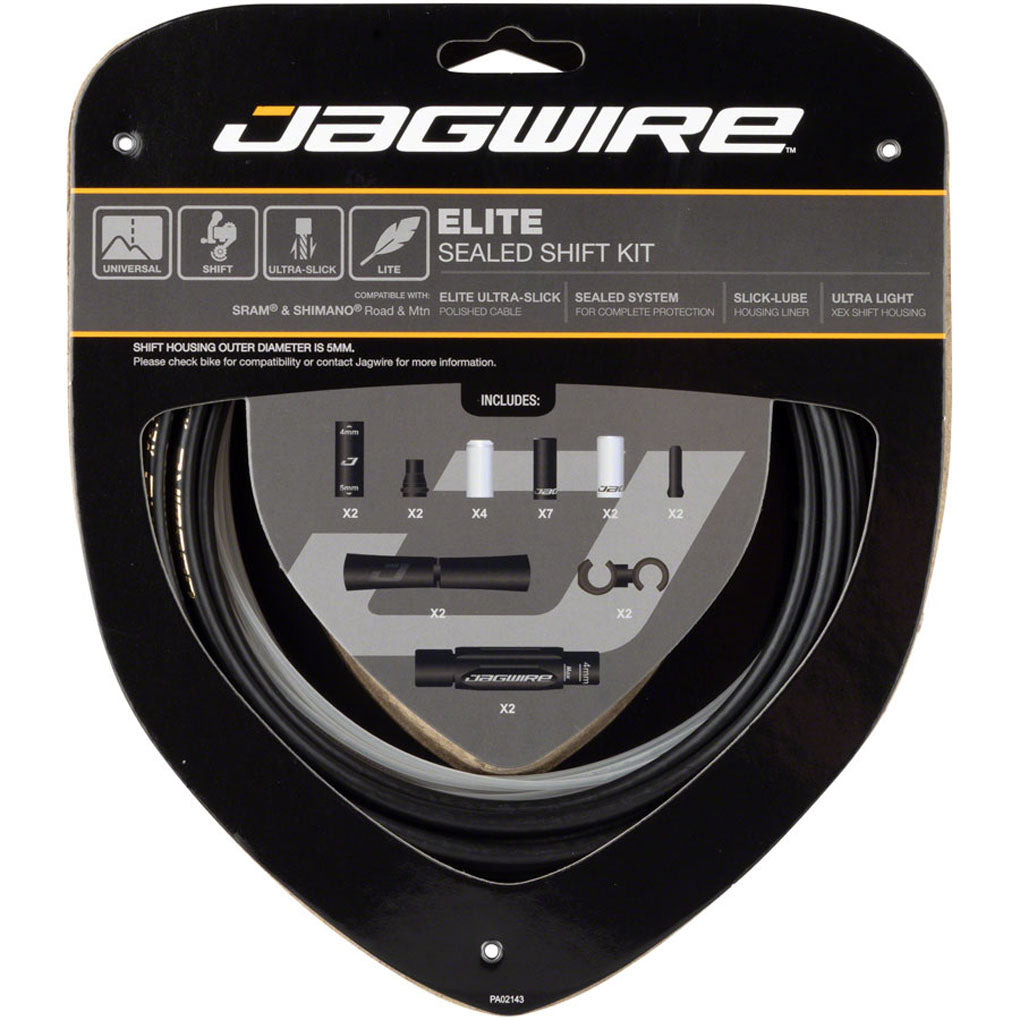 Jagwire-Elite-Sealed-Shift-Cable-Kit-Derailleur-Cable-Housing-Set_CA4458
