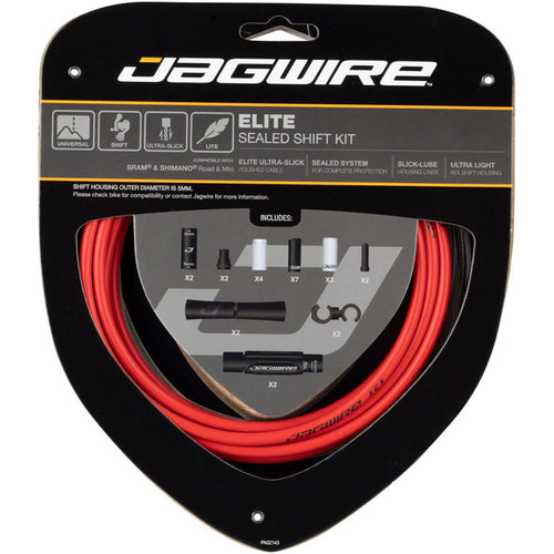 Jagwire-Elite-Sealed-Shift-Cable-Kit-Derailleur-Cable-Housing-Set_CA4460