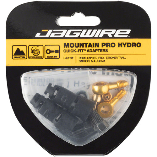 Jagwire-Hayes-Pro-Quick-Fit-Adapters-Disc-Brake-Hose-Kit-Mountain-Bike_BR0455PO2