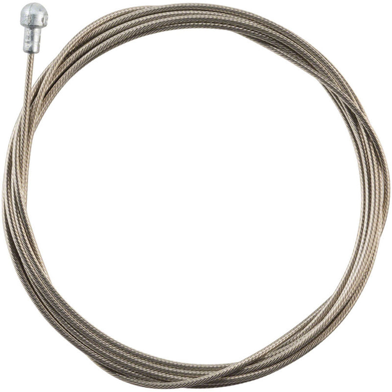 Load image into Gallery viewer, Jagwire-Pro-Polished-Brake-Cable-Brake-Inner-Cable-Road-Bike_CA2269
