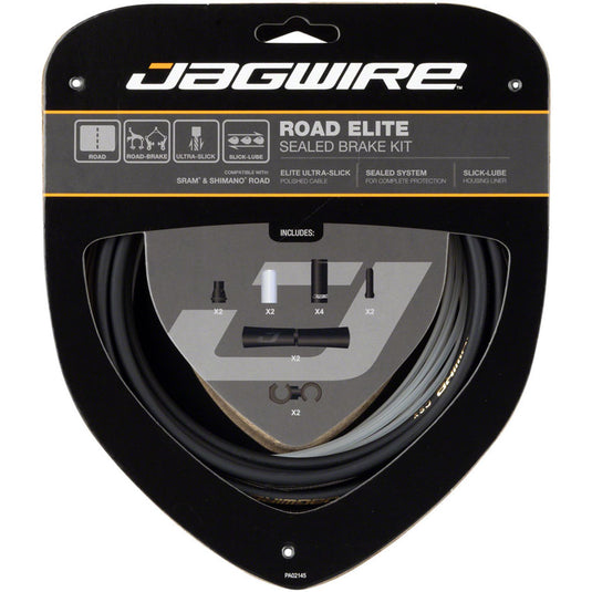 Jagwire-Road-Elite-Sealed-Brake-Cable-Kit-Brake-Cable-Housing-Set_CA4461