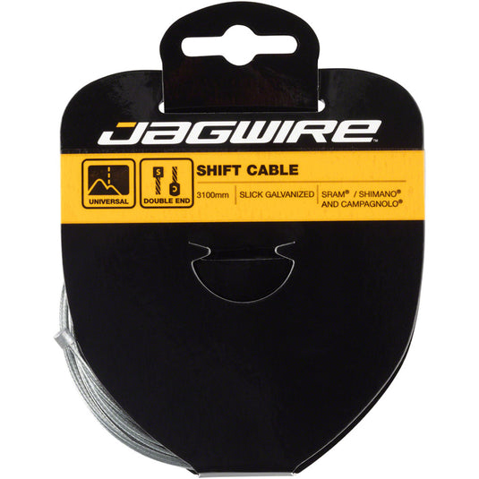 Jagwire-Sport-Shift-Cable-Derailleur-Inner-Cable-Road-Bike--Mountain-Bike_CA4244PO2