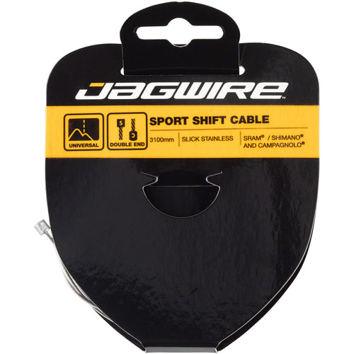 Jagwire-Sport-Shift-Cable-Derailleur-Inner-Cable-Road-Bike--Mountain-Bike_CA4245PO2