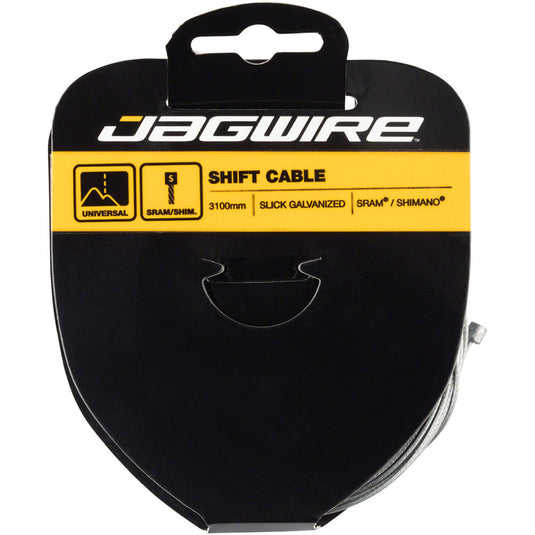 Jagwire-Sport-Shift-Cable-Derailleur-Inner-Cable-Road-Bike--Mountain-Bike_CA4410PO2