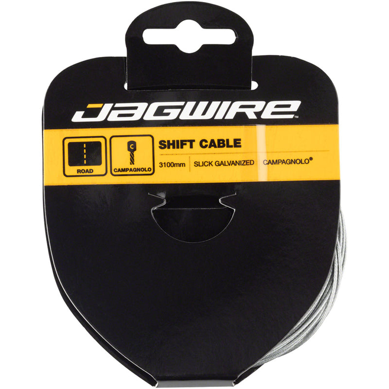Load image into Gallery viewer, Jagwire-Sport-Shift-Cable-Derailleur-Inner-Cable-Road-Bike--Mountain-Bike_CA4411
