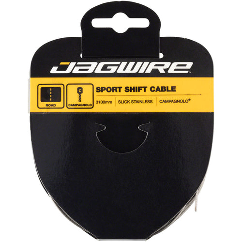 Jagwire-Sport-Shift-Cable-Derailleur-Inner-Cable-Road-Bike--Mountain-Bike_CA4413