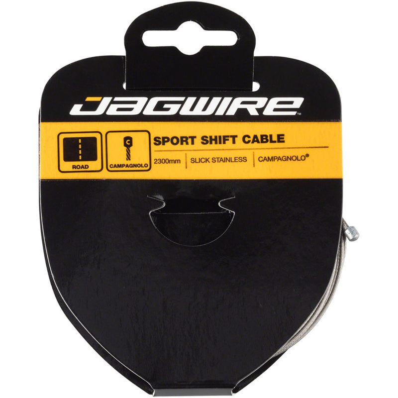 Load image into Gallery viewer, Jagwire-Sport-Shift-Cable-Derailleur-Inner-Cable-Road-Bike--Mountain-Bike_CA4440PO2

