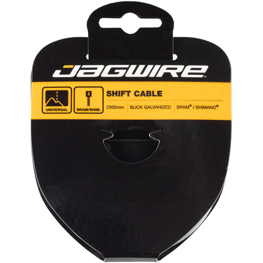 Jagwire-Sport-Shift-Cable-Derailleur-Inner-Cable-Road-Bike--Mountain-Bike_CA4441