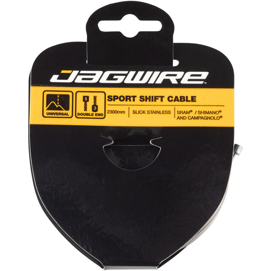 Jagwire-Sport-Shift-Cable-Derailleur-Inner-Cable-Road-Bike--Mountain-Bike_CA4444