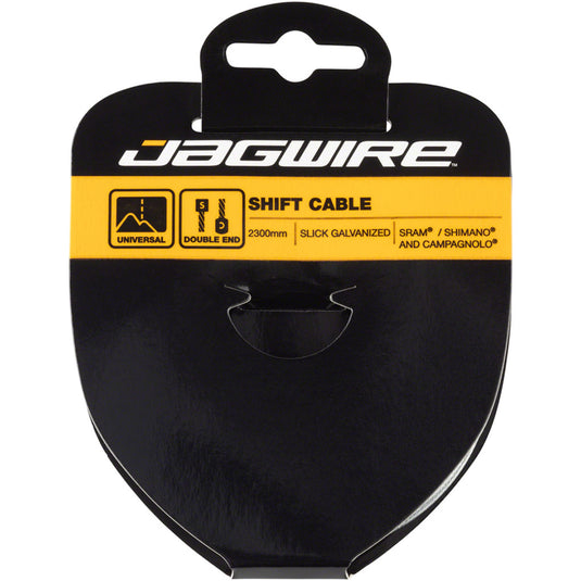 Jagwire-Sport-Shift-Cable-Derailleur-Inner-Cable-Road-Bike--Mountain-Bike_CA4446PO2