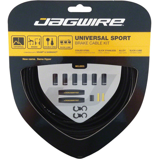 Jagwire-Universal-Sport-Brake-Kit-Brake-Cable-Housing-Set_CA2311