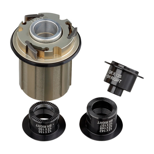 Spank--SOHPT7132-Bicycle-Rear-Hub
