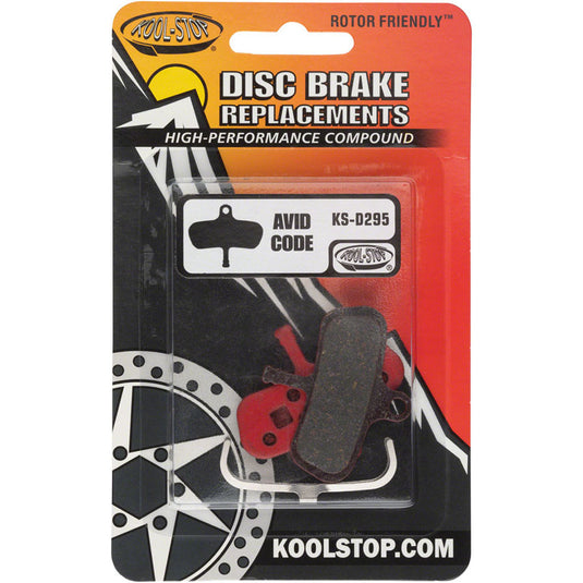 Kool-Stop-Disc-Brake-Pad-Organic_DBBP0421PO2