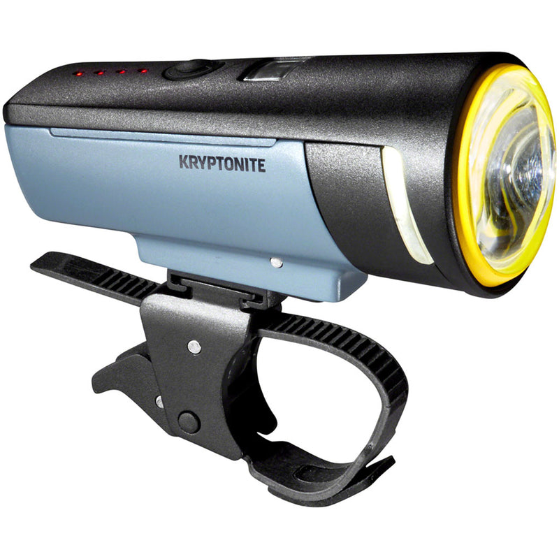 Load image into Gallery viewer, Kryptonite-Incite-X6-Rechargeable-Headlight--Headlight-Flash_LT2324
