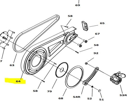 Sunlite-F7-Trainer-Replacement-Parts-EXERCISER-Parts_ECPT0213