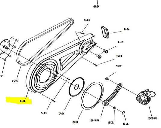 Sunlite-F7-Trainer-Replacement-Parts-EXERCISER-Parts_ECPT0213