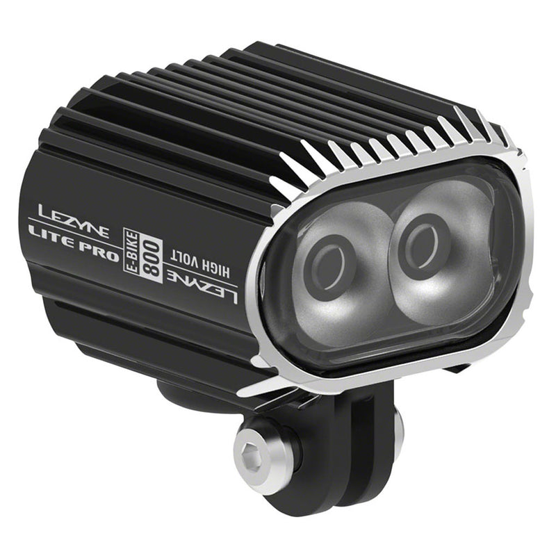 Load image into Gallery viewer, Lezyne-Lite-Pro-Drive--Ebike-Light-_LT1582
