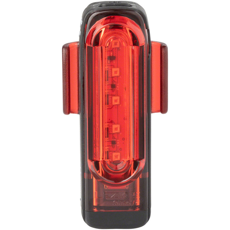 Load image into Gallery viewer, Lezyne-Strip-Drive-Pro-Taillight--Taillight-USB_LT1570
