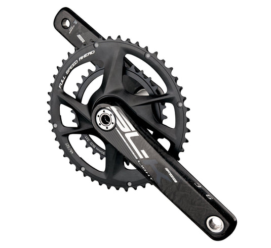 Full Speed Ahead SL-K Modular AGX BB386EVO Crankset 32/48T - 172.5mm