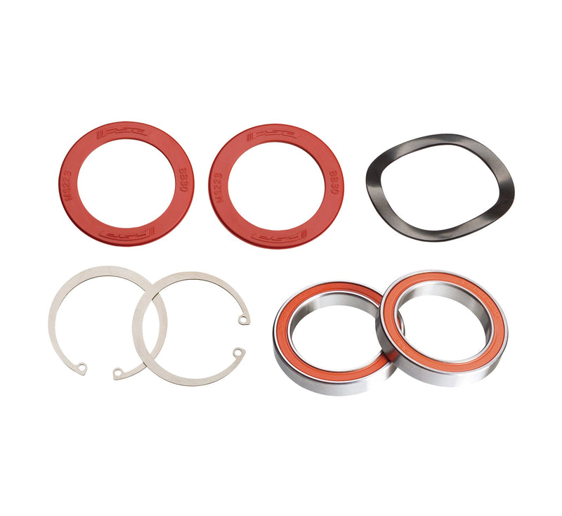 Load image into Gallery viewer, Full-Speed-Ahead-BB-OS6000-68mm-73mm-79mm-30-mm-Bottom-Bracket-CR8506-Bicycle-Bottom-Brackets
