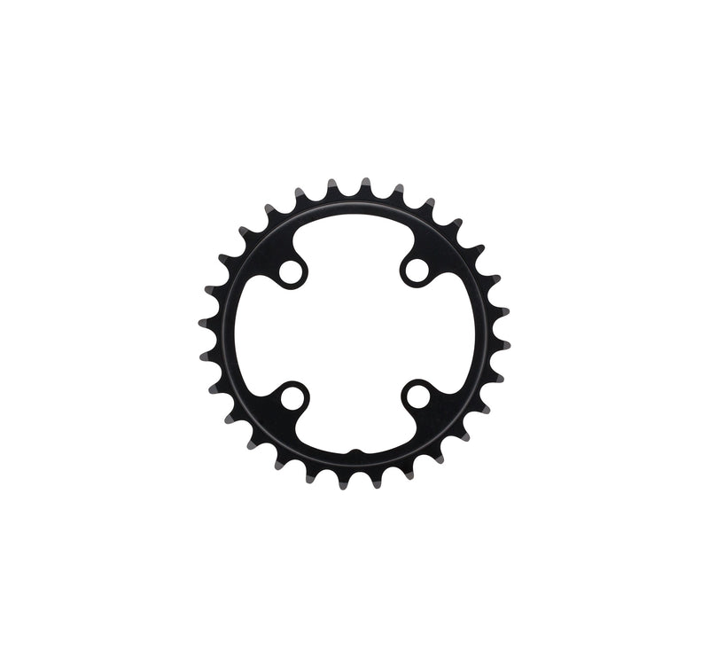 Load image into Gallery viewer, Full Speed Ahead V-Drive/Comet MTB Chainring, 36T, 96BCD, 4-bolt
