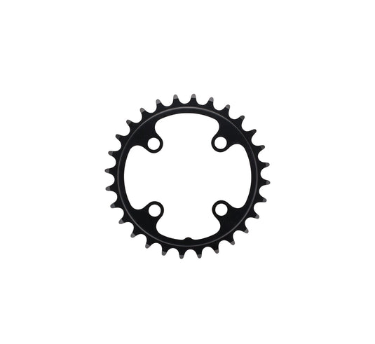 Full Speed Ahead V-Drive/Comet MTB Chainring, 36T, 96BCD, 4-bolt