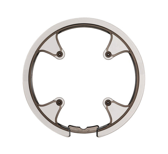 Full Speed Ahead Chain Guard Plastic