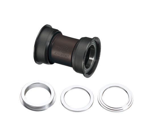 Full Speed Ahead PF30 Bottom Bracket (MTB) Steel (Premium)