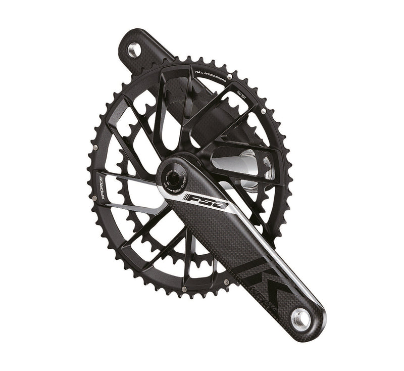 Load image into Gallery viewer, Full-Speed-Ahead-K-Force-TEAM-Edition-2x-Crankset-FSACKST1684-Bicycle-Crankset
