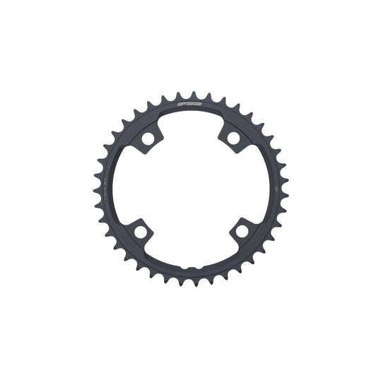 Full Speed Ahead K-Force Team Edition Direct Mount Chainring, 52/36T, Shimano12-speed