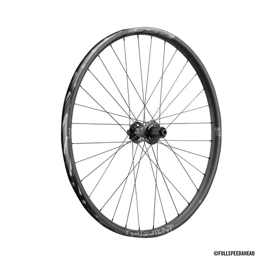 Full-Speed-Ahead-Gradient-i30-Alloy-Rear-Wheel-Rear-Wheel-27.5-in-Tubeless-Ready-Clincher-TBVL0709-Bicycle-Rear-Wheel