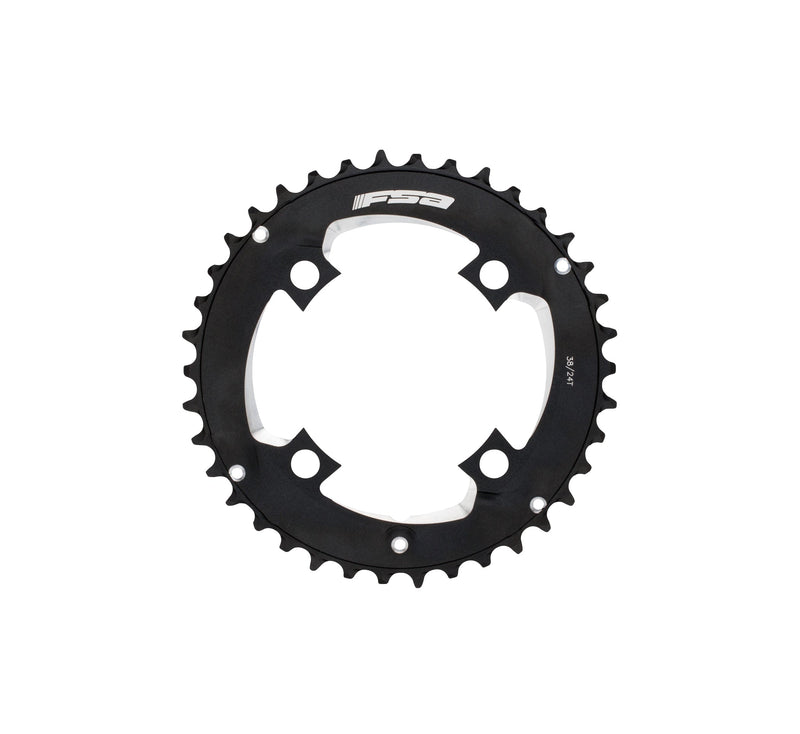 Load image into Gallery viewer, Full-Speed-Ahead-V-Drive-Comet-MTB-Chainring-Chainrings-CNRG2797
