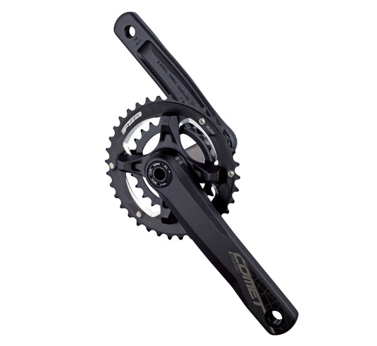 Full-Speed-Ahead-Comet-MegaExo-Modular-2x-Crankset-170-mm-Double-11-Speed-CKST2243-Bicycle-Crankset
