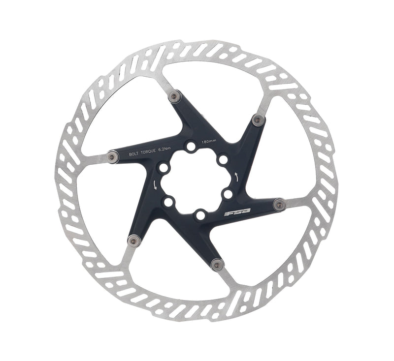 Load image into Gallery viewer, Full-Speed-Ahead-K-Force-Disc-Rotor-Disc-Rotor-DSRT0135-Bicycle-Rotor
