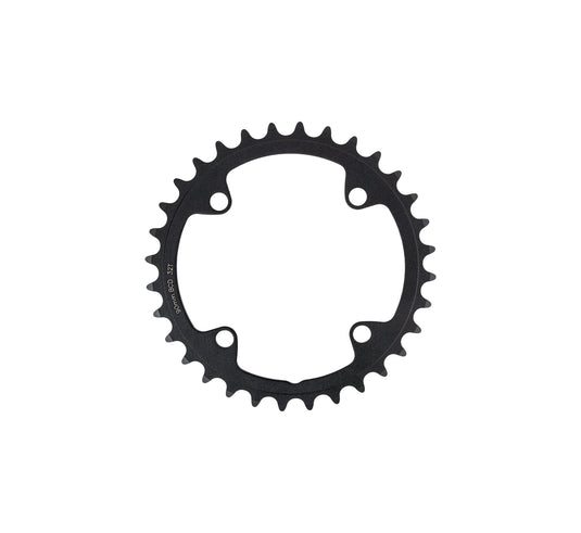 Full Speed Ahead SLK Modular Chainring 30t 90 BCD 11-Speed Aluminum Blk
