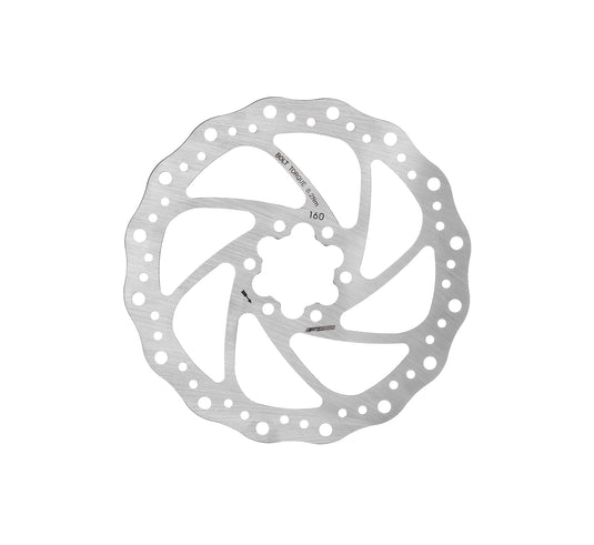 Full Speed Ahead Afterburner Rotor 180mm (1-pc)